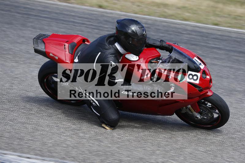 /19 06.06.2026  TZ Motorsport ADR/Gruppe gruen/84
